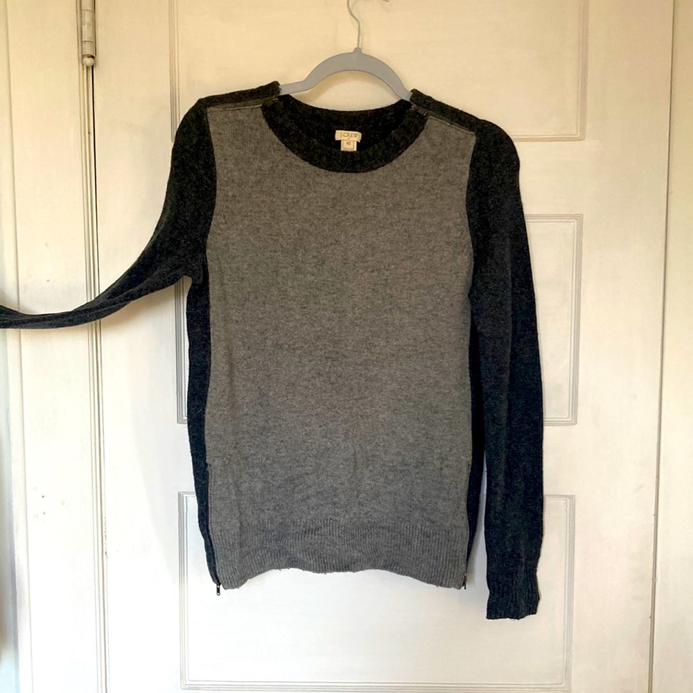 J. Crew XS sweater